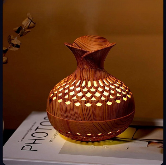 Essence Air™ Essential oil diffuser